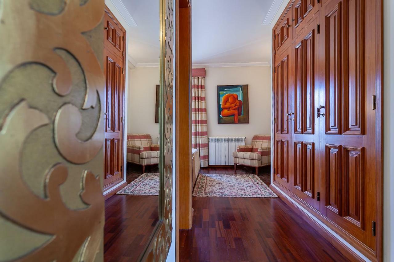 Costa Nova Ria View Apartment By Home Sweet Home Aveiro Zewnętrze zdjęcie
