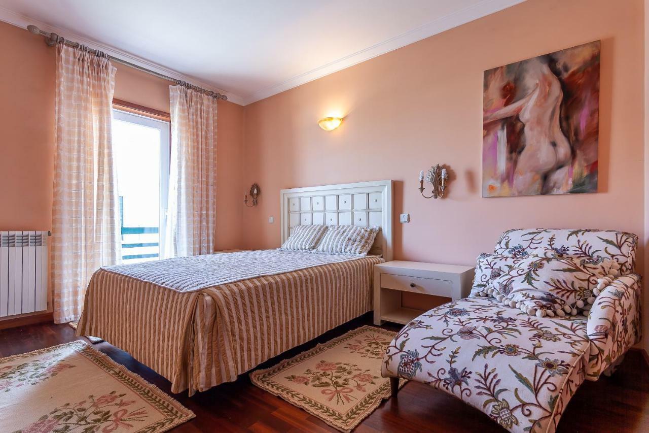 Costa Nova Ria View Apartment By Home Sweet Home Aveiro Zewnętrze zdjęcie