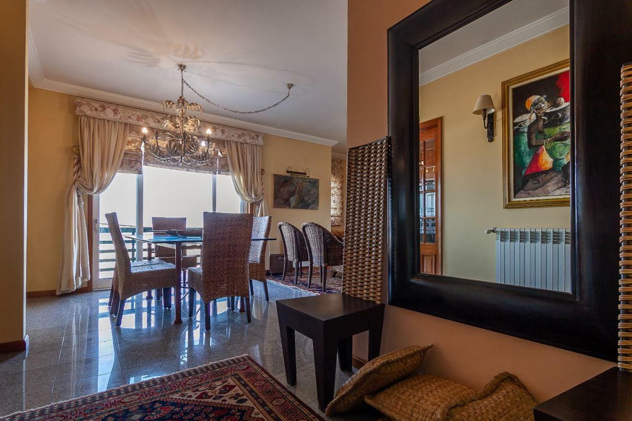 Costa Nova Ria View Apartment By Home Sweet Home Aveiro Zewnętrze zdjęcie