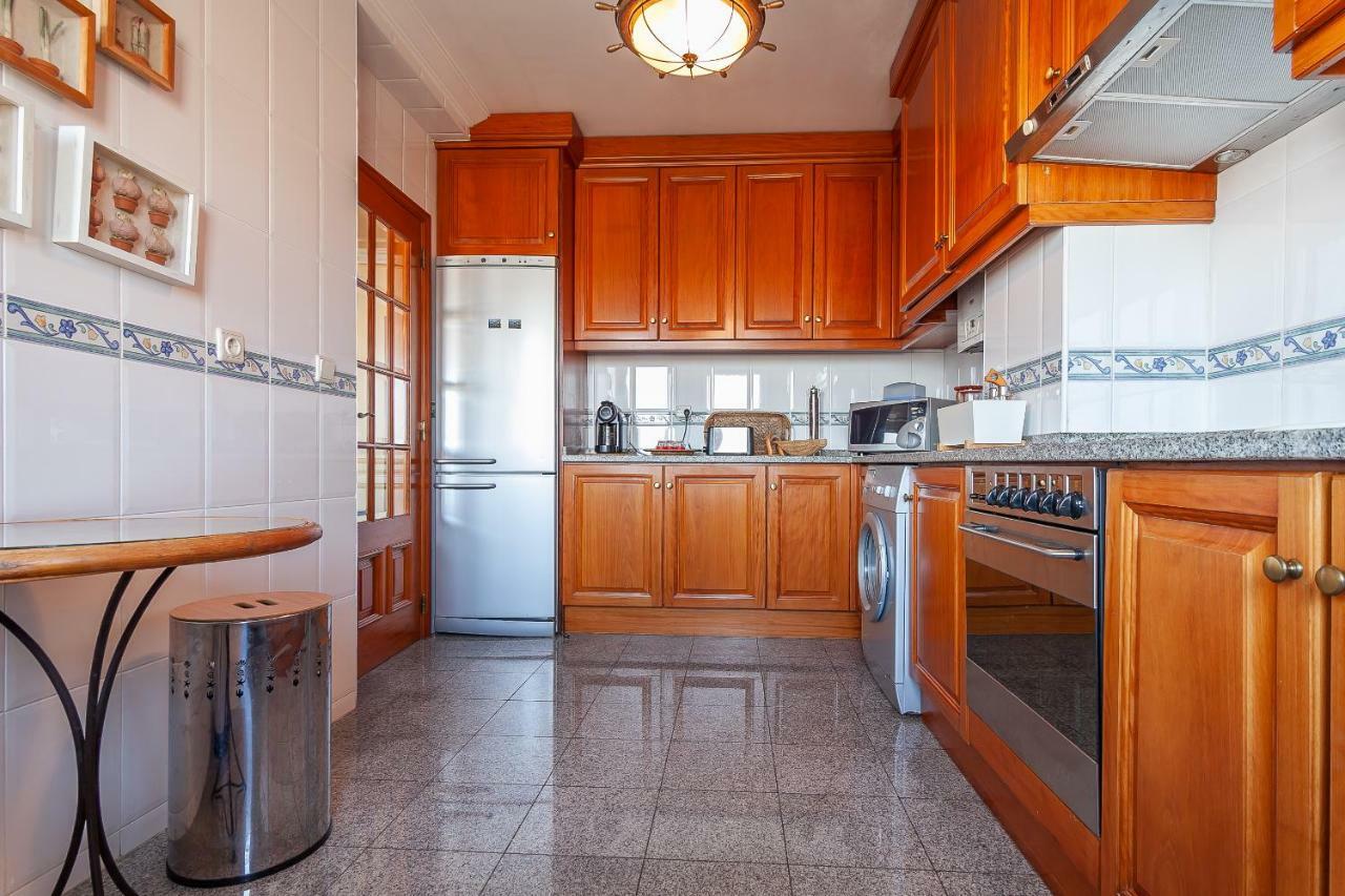 Costa Nova Ria View Apartment By Home Sweet Home Aveiro Zewnętrze zdjęcie