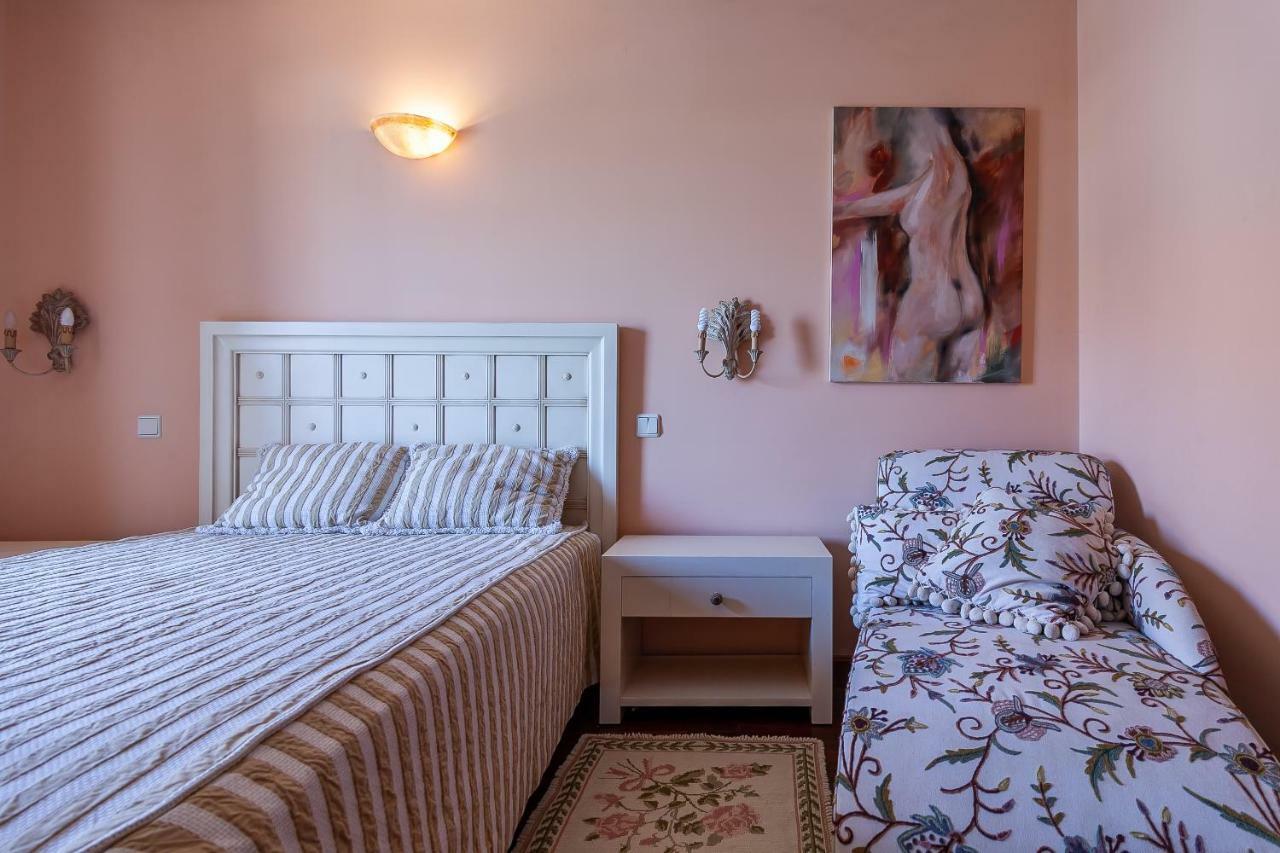 Costa Nova Ria View Apartment By Home Sweet Home Aveiro Zewnętrze zdjęcie