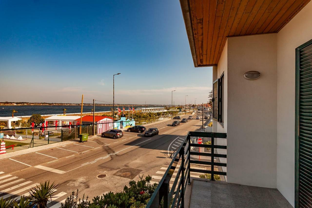 Costa Nova Ria View Apartment By Home Sweet Home Aveiro Zewnętrze zdjęcie