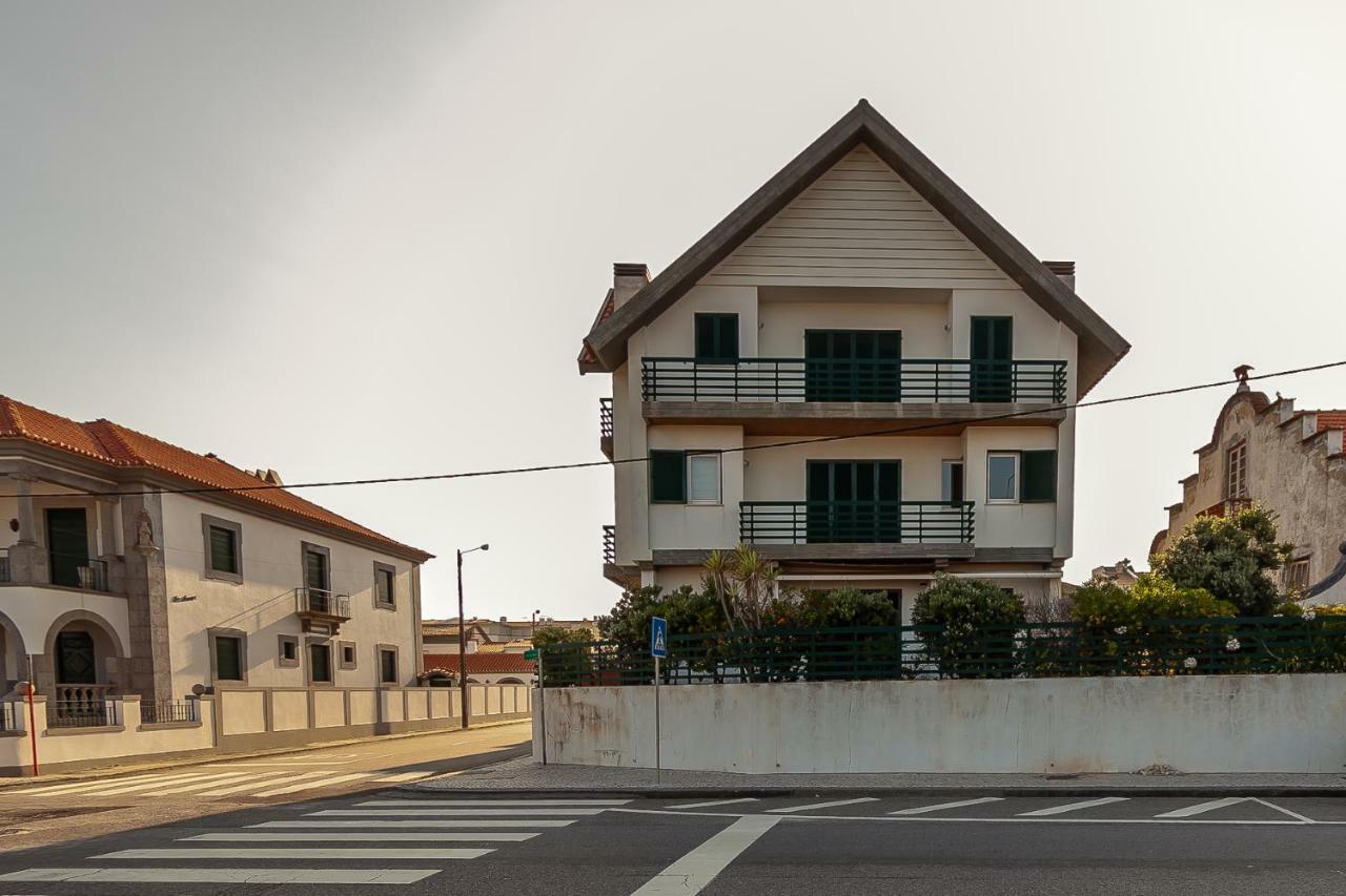 Costa Nova Ria View Apartment By Home Sweet Home Aveiro Zewnętrze zdjęcie