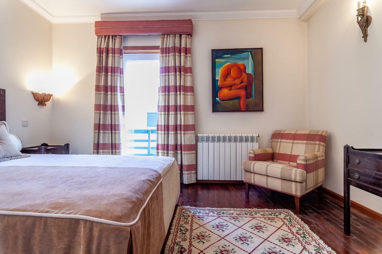 Costa Nova Ria View Apartment By Home Sweet Home Aveiro Zewnętrze zdjęcie