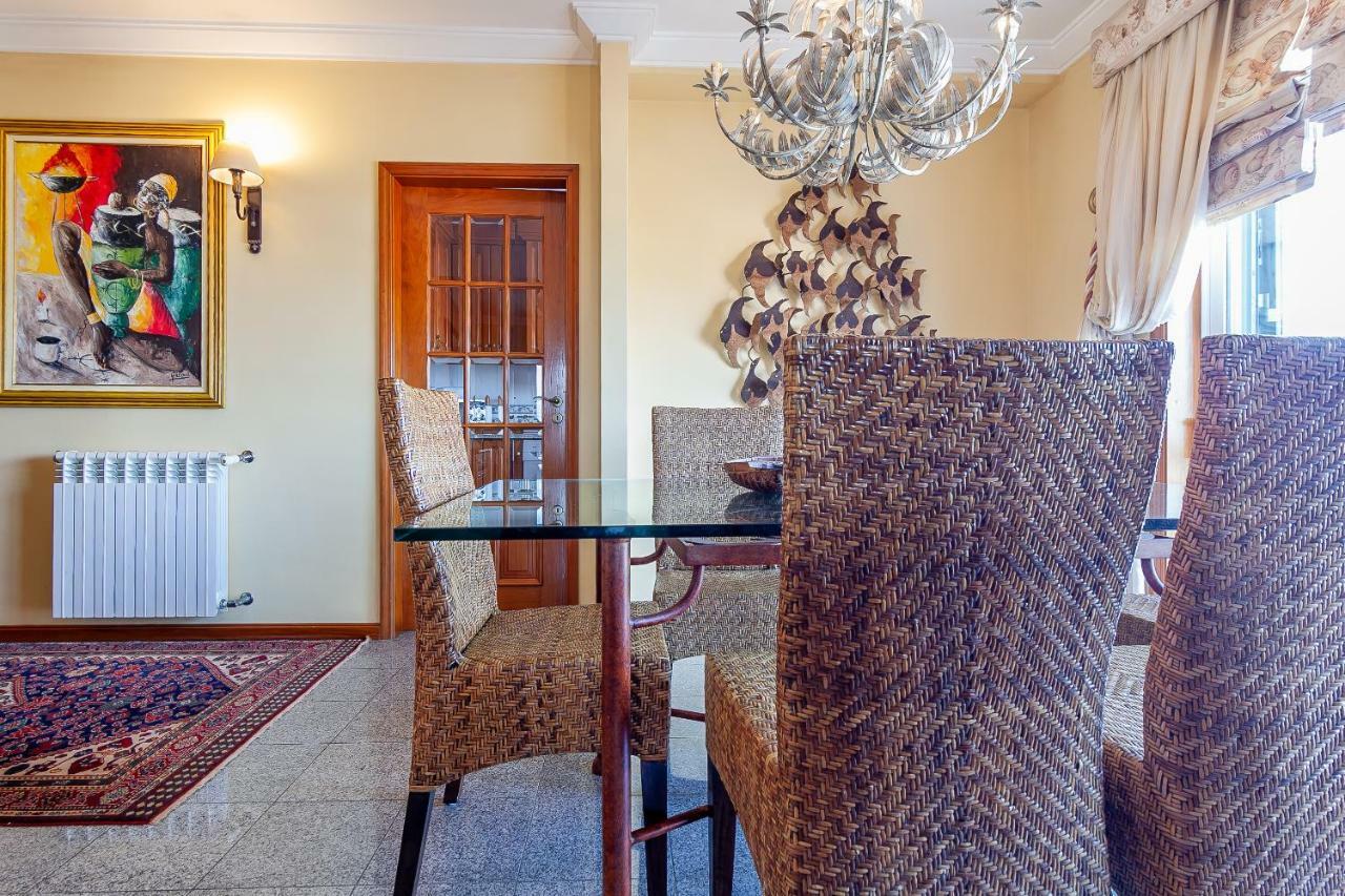 Costa Nova Ria View Apartment By Home Sweet Home Aveiro Zewnętrze zdjęcie