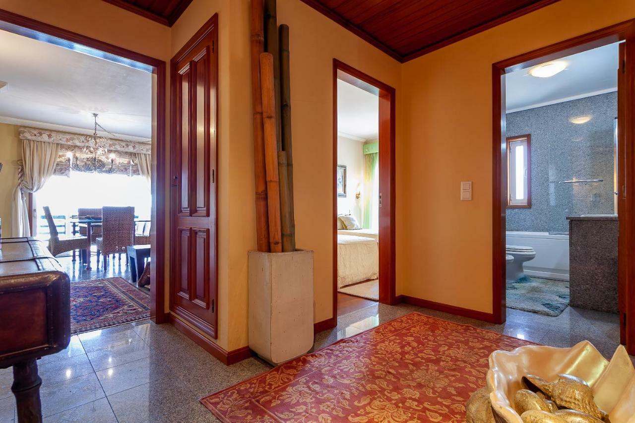 Costa Nova Ria View Apartment By Home Sweet Home Aveiro Zewnętrze zdjęcie