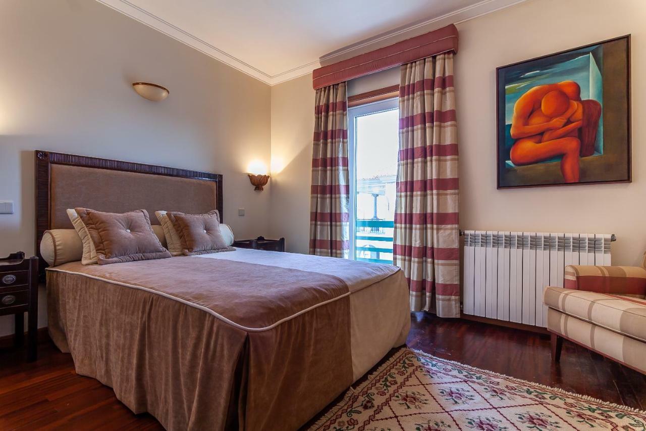 Costa Nova Ria View Apartment By Home Sweet Home Aveiro Zewnętrze zdjęcie