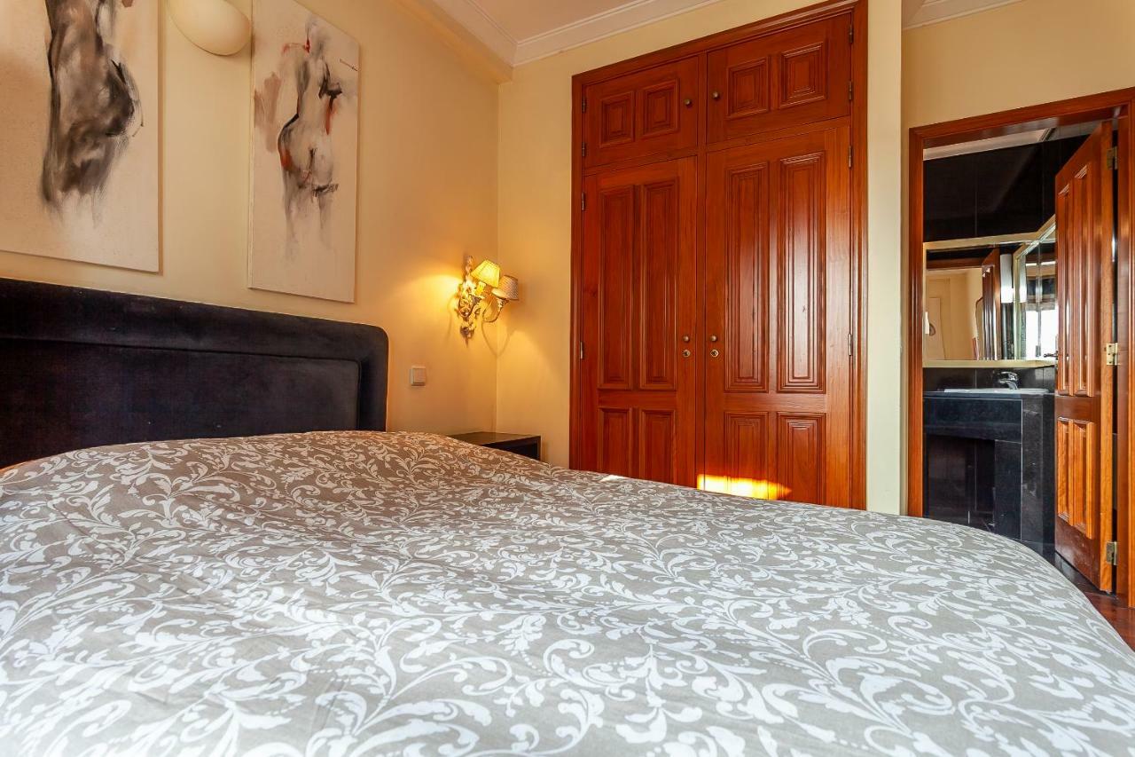 Costa Nova Ria View Apartment By Home Sweet Home Aveiro Zewnętrze zdjęcie