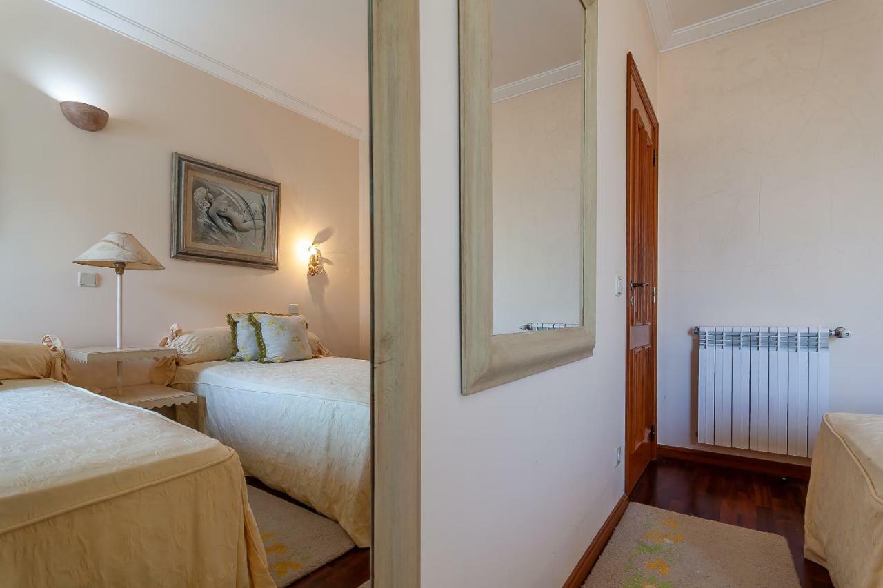 Costa Nova Ria View Apartment By Home Sweet Home Aveiro Zewnętrze zdjęcie