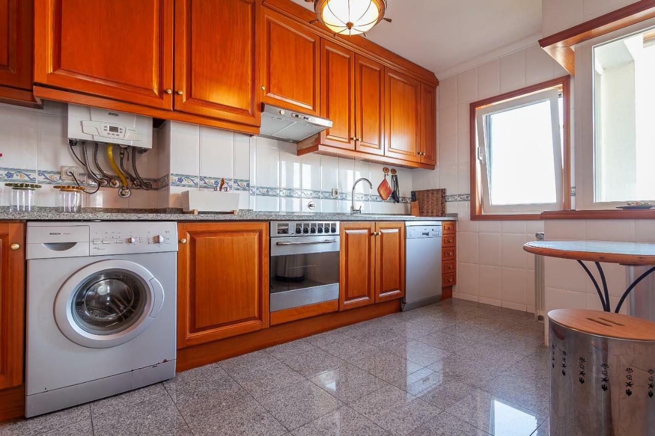 Costa Nova Ria View Apartment By Home Sweet Home Aveiro Zewnętrze zdjęcie