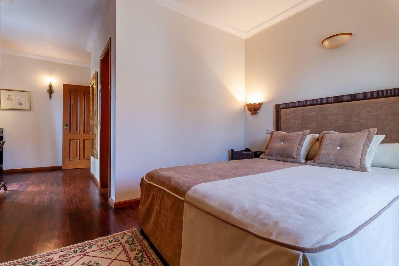 Costa Nova Ria View Apartment By Home Sweet Home Aveiro Zewnętrze zdjęcie