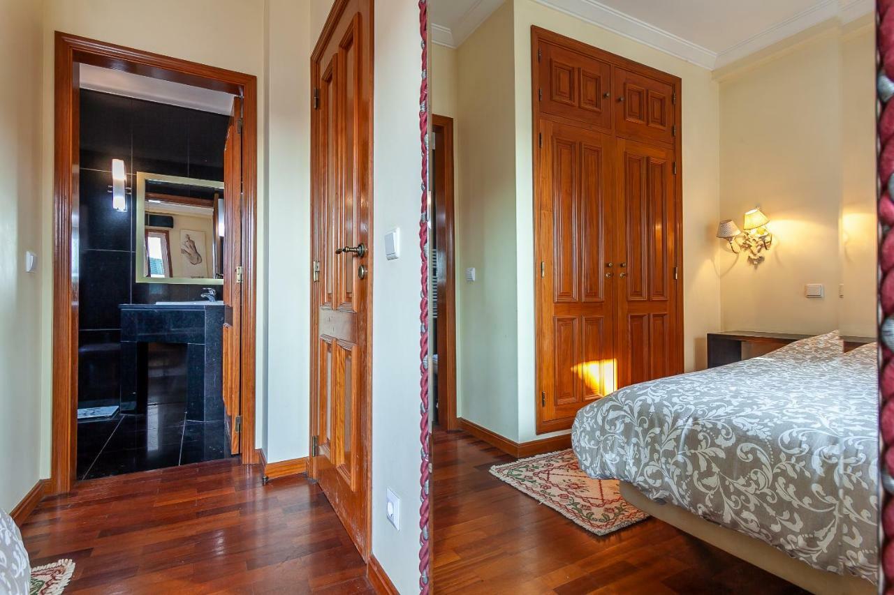 Costa Nova Ria View Apartment By Home Sweet Home Aveiro Zewnętrze zdjęcie
