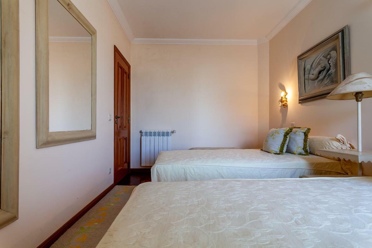 Costa Nova Ria View Apartment By Home Sweet Home Aveiro Zewnętrze zdjęcie