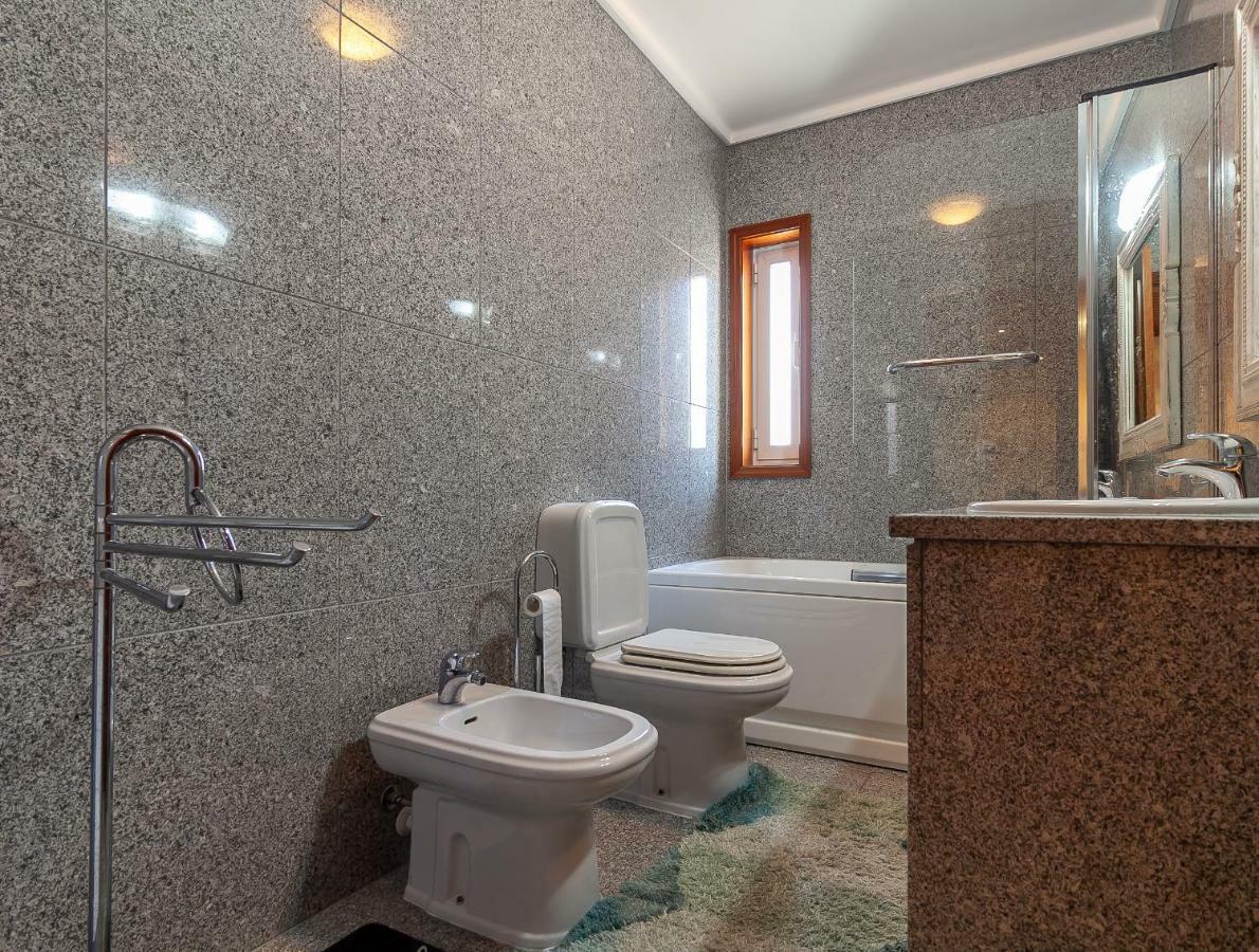 Costa Nova Ria View Apartment By Home Sweet Home Aveiro Zewnętrze zdjęcie